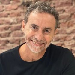 Luis Majul | Foto:CEDOC