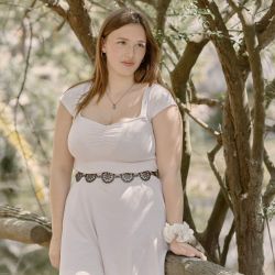 Ropa para altas temperaturas.