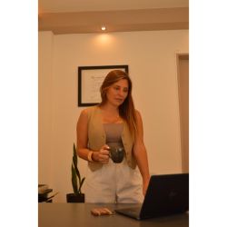 Silvana Olguin: Profesionalismo con calidez humana en el mundo inmobiliario | Foto:CONTENTNOTICIAS