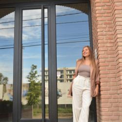 Silvana Olguin: Profesionalismo con calidez humana en el mundo inmobiliario | Foto:CONTENTNOTICIAS