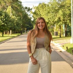 Silvana Olguin: Profesionalismo con calidez humana en el mundo inmobiliario | Foto:CONTENTNOTICIAS
