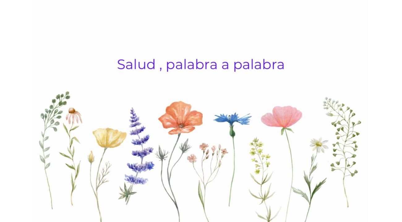 Hay conversaciones que enferman