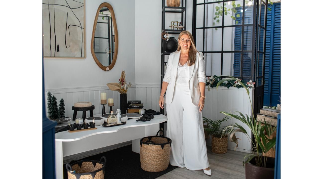 Mesas que celebran: una mesa inolvidable para recibir las fiestas con elegancia