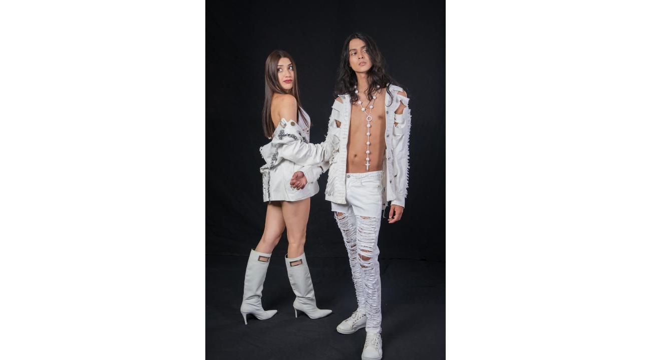 Pasión por la moda y los diseños exclusivos