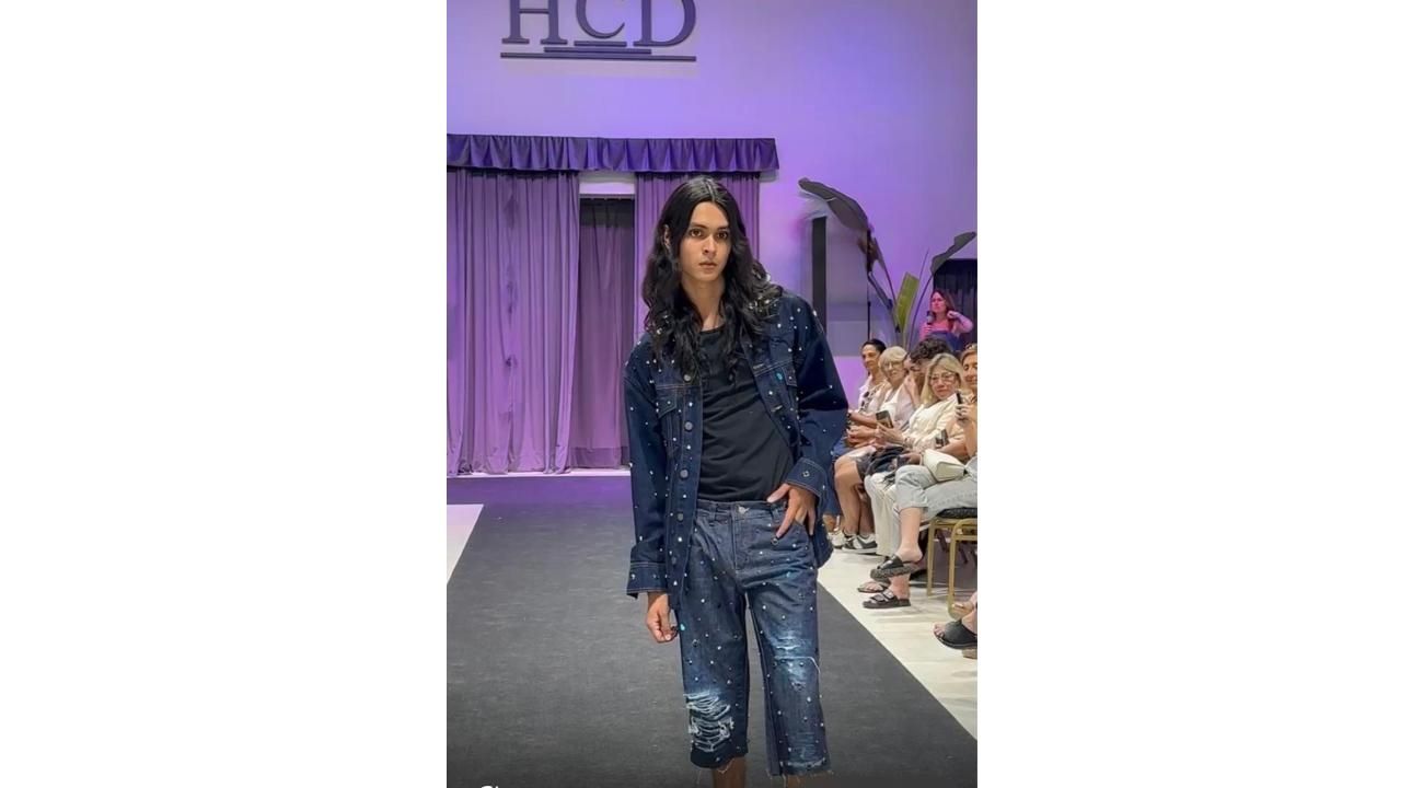 Pasión por la moda y los diseños exclusivos