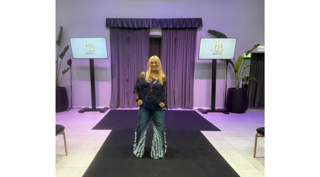 Pasión por la moda y los diseños exclusivos