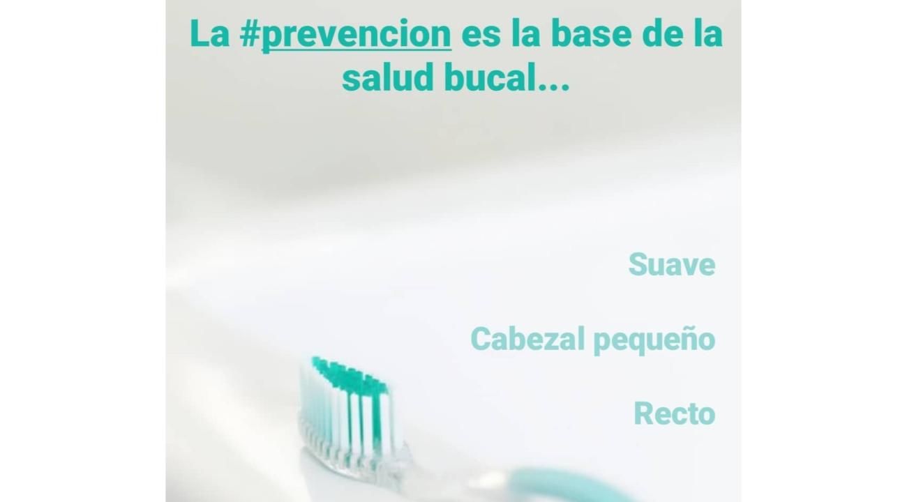 Salud bucal y su relación con Enfermedades Sistémicas
