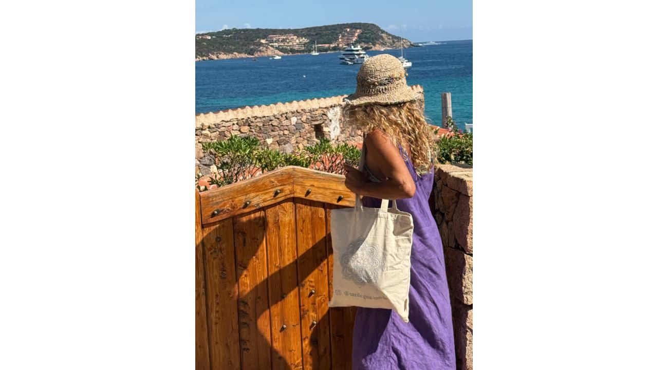 Sardegna Moda: el estilo mediterráneo que conquistó Pinamar