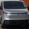 Chevrolet Express Max EV 2026