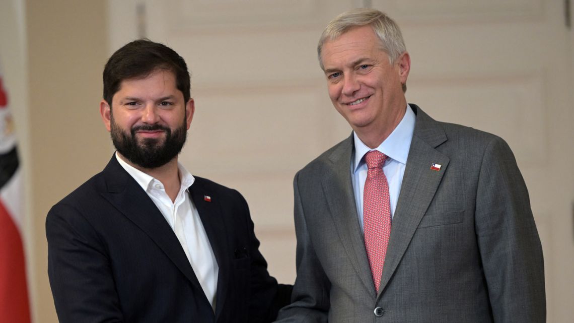 President-elect Kast faces hard choices as Chile enters new era