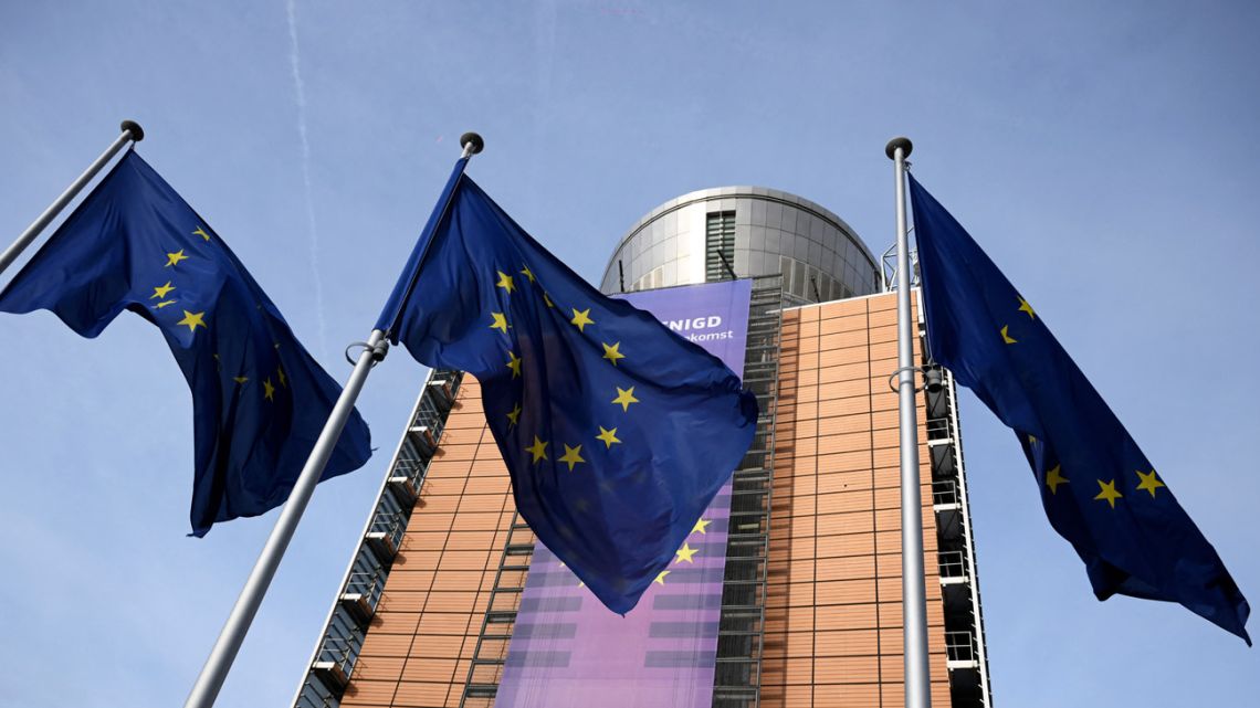 Showdown looms as EU-Mercosur deal nears finish line