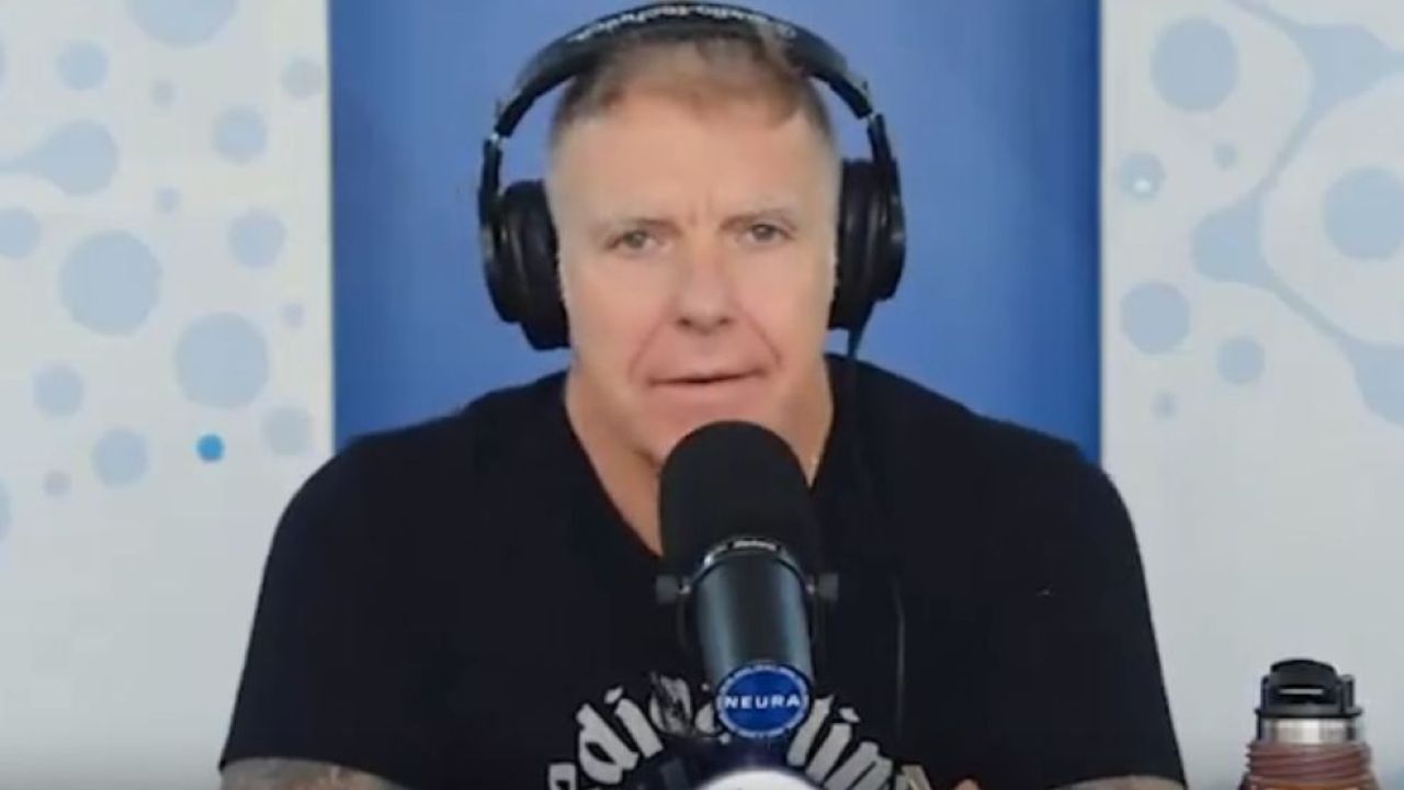 Alejandro Fantino | Foto:CEDOC