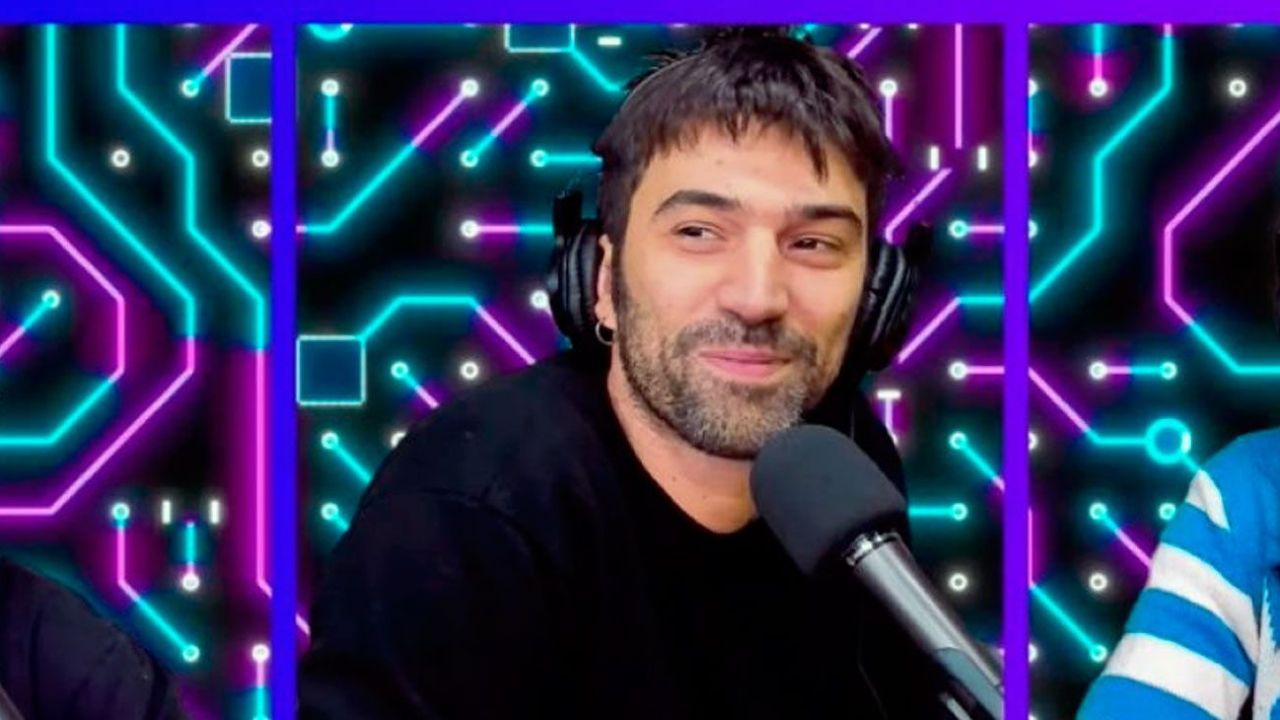 Pedro Rosemblat | Foto:CEDOC