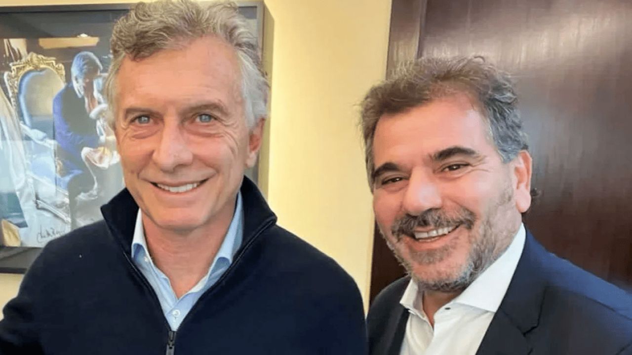 UCR PRO | Foto:CEDOC