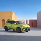 BYD Leloir entrevista Sebastian Molinari Grupo Espasa