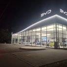 BYD Leloir entrevista Sebastian Molinari Grupo Espasa