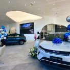 BYD Leloir entrevista Sebastian Molinari Grupo Espasa