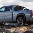 Nissan Frontier V6 PRO-4X NISMO