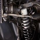 Nissan Frontier V6 PRO-4X NISMO