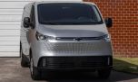 Chevrolet lanza la Express Max EV 2026, una van eléctrica con hasta 302 km de autonomía