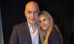 Horacio Rodríguez Larreta y Milagros Maylin serán padres de un varón 