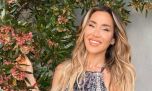 Jimena Barón mostró cómo quedó su jardín indoor que lleva las cenizas de su padre: “Besitos a Freud”