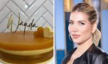Así se hizo la torta de dulce de batata y queso de Wanda Nara que es furor: cuánto cuesta y dónde conseguirla