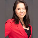 Florencia Tsuji, Verisure