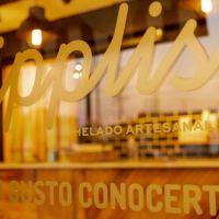 Ipplis, el helado que todos queremos comer