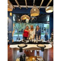 Mesas que celebran: una mesa inolvidable para recibir las fiestas con elegancia