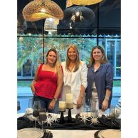 Mesas que celebran: una mesa inolvidable para recibir las fiestas con elegancia