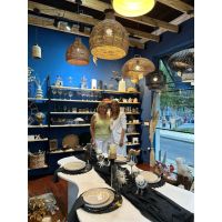 Mesas que celebran: una mesa inolvidable para recibir las fiestas con elegancia