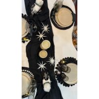 Mesas que celebran: una mesa inolvidable para recibir las fiestas con elegancia