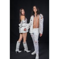 Pasión por la moda y los diseños exclusivos