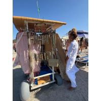 Sardegna Moda: el estilo mediterráneo que conquistó Pinamar