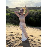 Sardegna Moda: el estilo mediterráneo que conquistó Pinamar