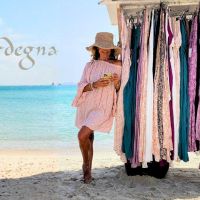 Sardegna Moda: el estilo mediterráneo que conquistó Pinamar