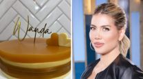 Así se hizo la torta de dulce de batata y queso de Wanda Nara que es furor: cuánto cuesta y dónde conseguirla
