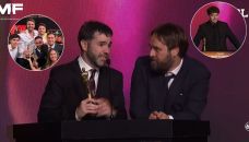 Martin Fierro del Steraming - Deportivo