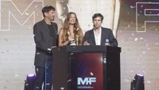 Stream CONICET ganadores del Martín FIerro de Streaming de Oro