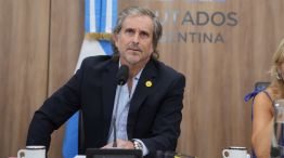 Constitución de la Comisión de Presupuesto y Hacienda en el Congreso Nacional 20251215