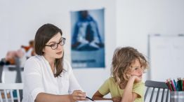 Déficit de atención: cuáles son los indicios claves.