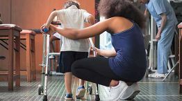 Distrofia muscular: cuáles son los últimos avances en el tratamiento.