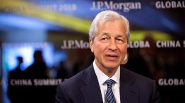 Jamie Dimon JP Morgan 15122025