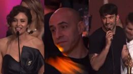 Julia Mengolini Esteban Trebucq Pedro Rosemblat 20251214