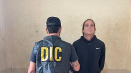 Luz Mía Bárbara Di Battista, conocida como “La Barbi”