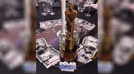 Martín Fierro de Streaming