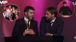 Martin Fierro del Steraming - Deportivo