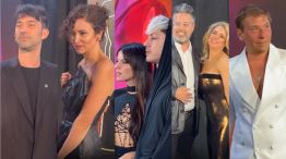 Premios Martín Fierro de Streaming 2025