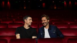 3 clásicos del cine llegarán a la cartelera teatral porteña en 2026